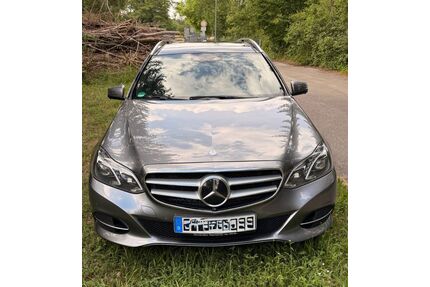 Mercedes-Benz E 250 Gebrauchtwagen