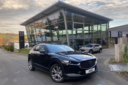 Mazda CX-30 Gebrauchtwagen