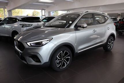 MG ZS Gebrauchtwagen