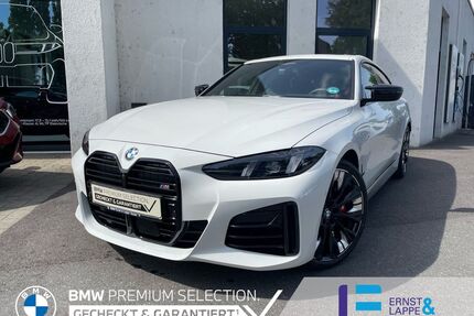 BMW M440 Gebrauchtwagen