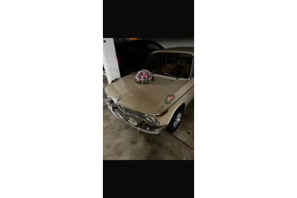 BMW 2002 Gebrauchtwagen