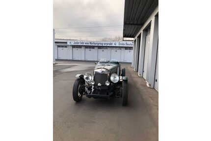 Austin Rover Andere Oldtimer