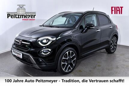Fiat 500X Gebrauchtwagen