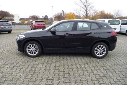 BMW X2 Gebrauchtwagen