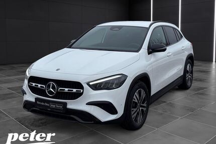 Mercedes-Benz GLA 180 Gebrauchtwagen