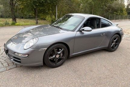 Porsche 997 Gebrauchtwagen
