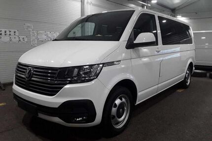 VW T6 Caravelle Gebrauchtwagen