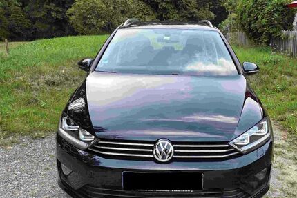VW Golf Sportsvan Gebrauchtwagen