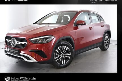 Mercedes-Benz GLA 180 Gebrauchtwagen