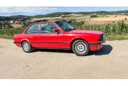 BMW 316 Gebrauchtwagen