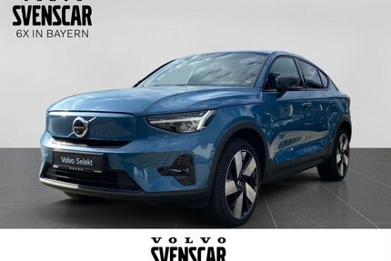 Volvo C40 Gebrauchtwagen