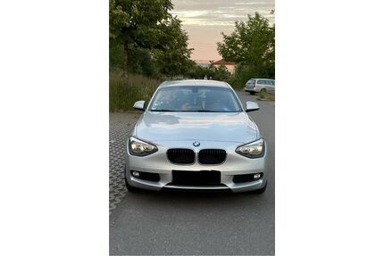 BMW 118 Gebrauchtwagen