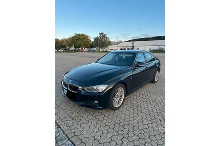 BMW 320 Gebrauchtwagen