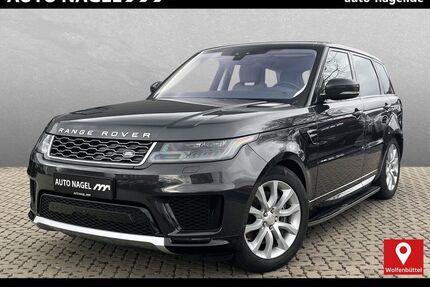 Land Rover Range Rover Sport Gebrauchtwagen