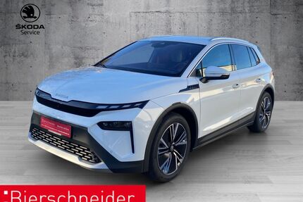 Skoda Elroq Gebrauchtwagen