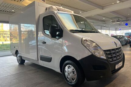 Renault Master Gebrauchtwagen