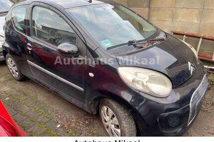 Citroen C1 Gebrauchtwagen