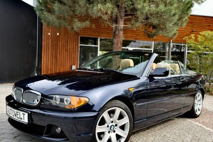 BMW 325 Gebrauchtwagen
