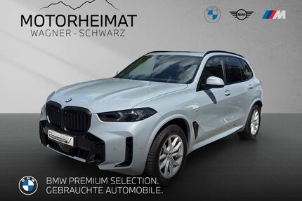 BMW X5 Gebrauchtwagen