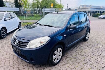 Dacia Sandero Gebrauchtwagen