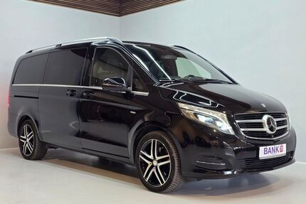 Mercedes-Benz V 220 Gebrauchtwagen