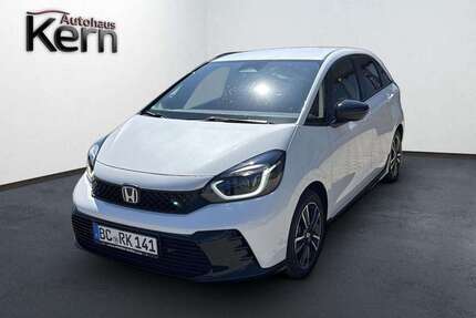 Honda Jazz Gebrauchtwagen