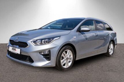 Kia ceed Sportswagon Gebrauchtwagen