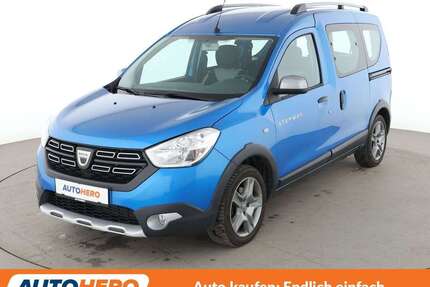 Dacia Dokker Gebrauchtwagen