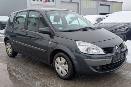 Renault Grand Scenic Gebrauchtwagen