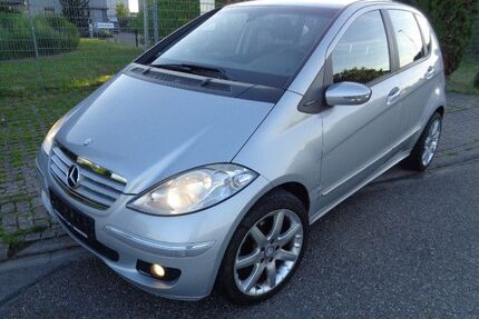 Mercedes-Benz A 200 Gebrauchtwagen