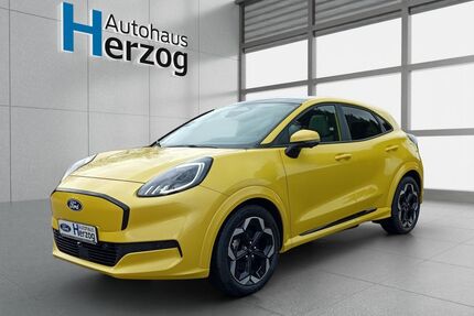 Ford Puma Gen-E Gebrauchtwagen