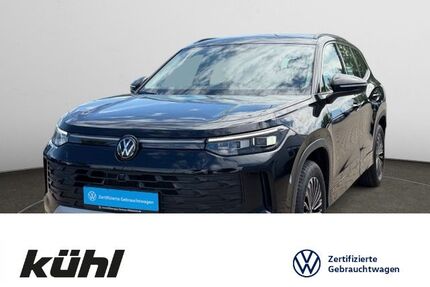 VW Tayron Gebrauchtwagen