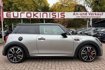 Mini John Cooper Works Gebrauchtwagen