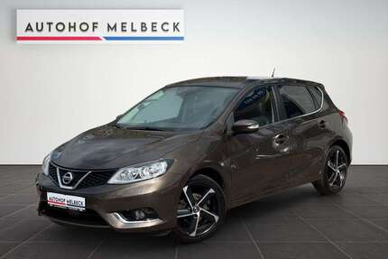 Nissan Pulsar Gebrauchtwagen