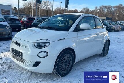 Fiat 500e Gebrauchtwagen