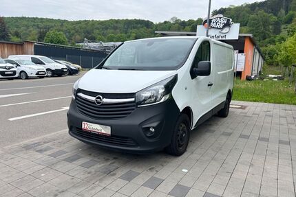 Opel Vivaro Gebrauchtwagen