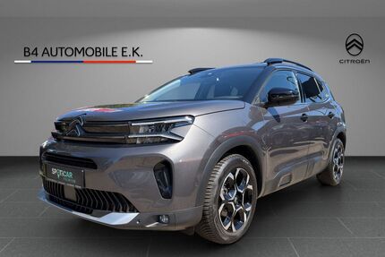 Citroen C5 Aircross Gebrauchtwagen