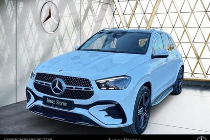 Mercedes-Benz GLE 300 Gebrauchtwagen