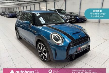 Mini Cooper S Gebrauchtwagen