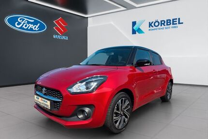 Suzuki Swift Gebrauchtwagen