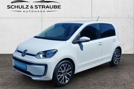 VW e-up! Gebrauchtwagen