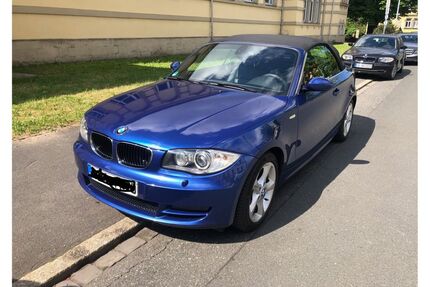 BMW 123 Gebrauchtwagen