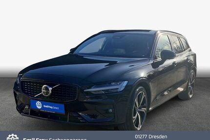 Volvo V60 Gebrauchtwagen