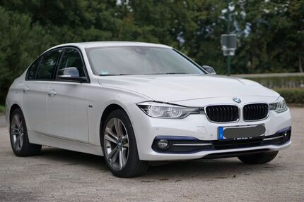 BMW 318 Gebrauchtwagen