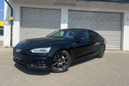 Audi A5 Gebrauchtwagen