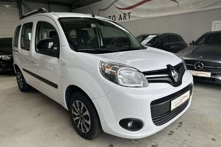 Renault Kangoo Gebrauchtwagen