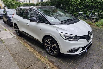 Renault Grand Scenic Gebrauchtwagen