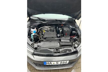 VW Scirocco Gebrauchtwagen