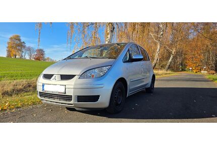 Mitsubishi Colt Gebrauchtwagen
