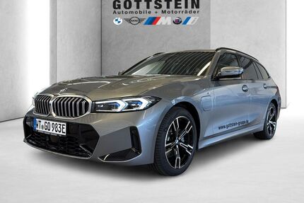 BMW 330 Gebrauchtwagen